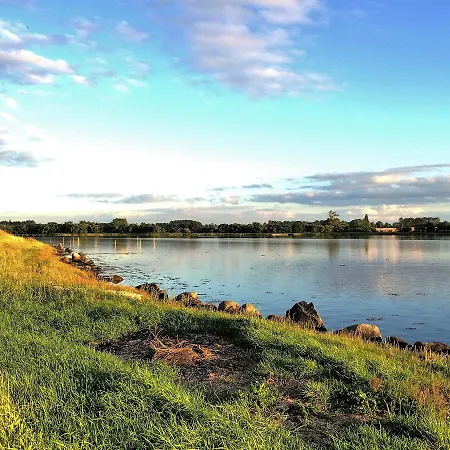 Bed & Breakfast Rødkærgård Kerteminde
