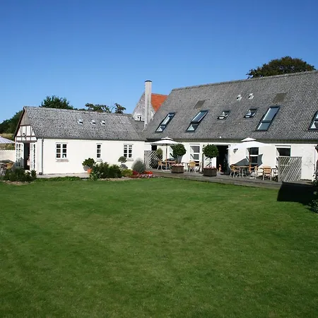 Rodkaergard Bed & Breakfast