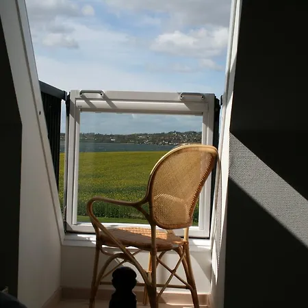 Rodkaergard Bed & Breakfast 3*
