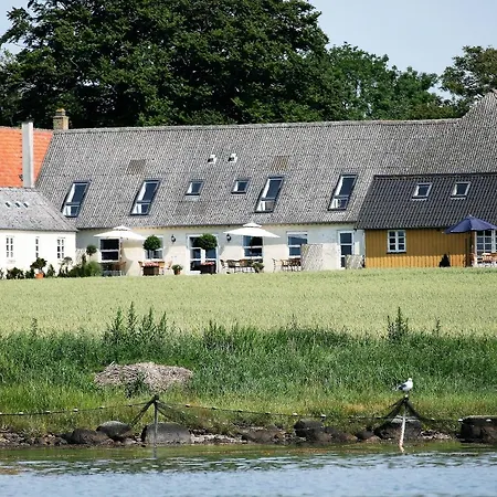 Bed & Breakfast Rodkaergard 3*