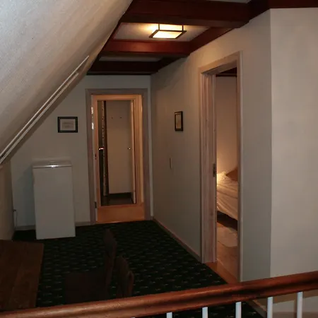 Bed & Breakfast Rodkaergard Kerteminde