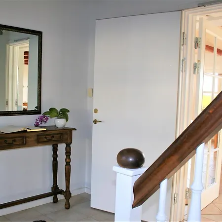 Rodkaergard 3* Кертеминне