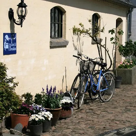 Bed & Breakfast Rodkaergard