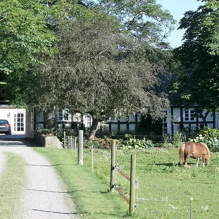 Rødkærgård Kerteminde