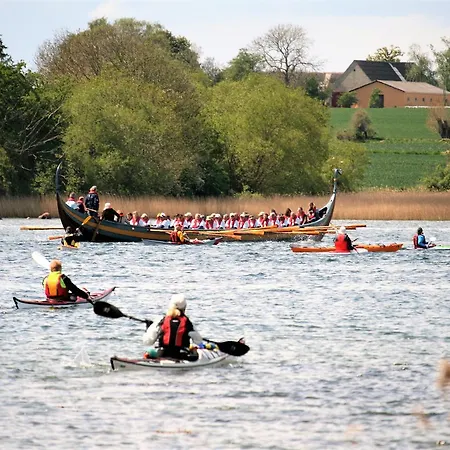 Bed & Breakfast Rødkærgård Kerteminde