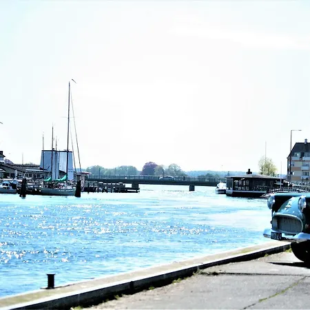 Rodkaergard 3* Кертеминне