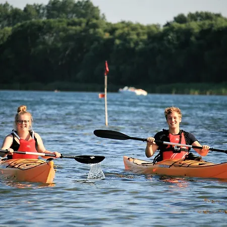 Bed & Breakfast Rødkærgård