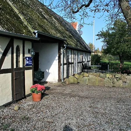Bed & Breakfast Rodkaergard