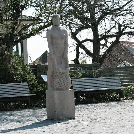 Couette-café Rodkaergard