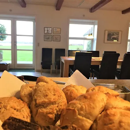 Bed & Breakfast Rødkærgård Kerteminde