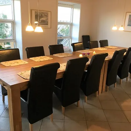 Rødkærgård Kerteminde