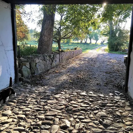 Rødkærgård Kerteminde