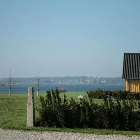 Rodkaergard Отель типа 