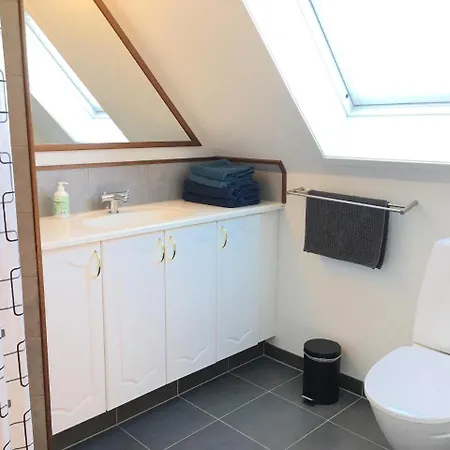 Bed & Breakfast Rodkaergard 3*