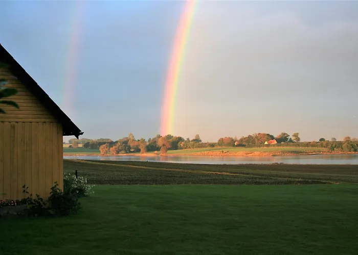 Rodkaergard Kerteminde