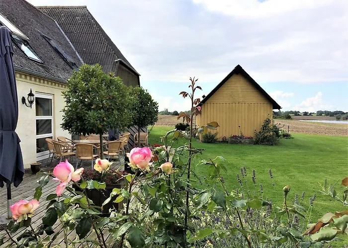 Frühstückspension Rodkaergard Kerteminde