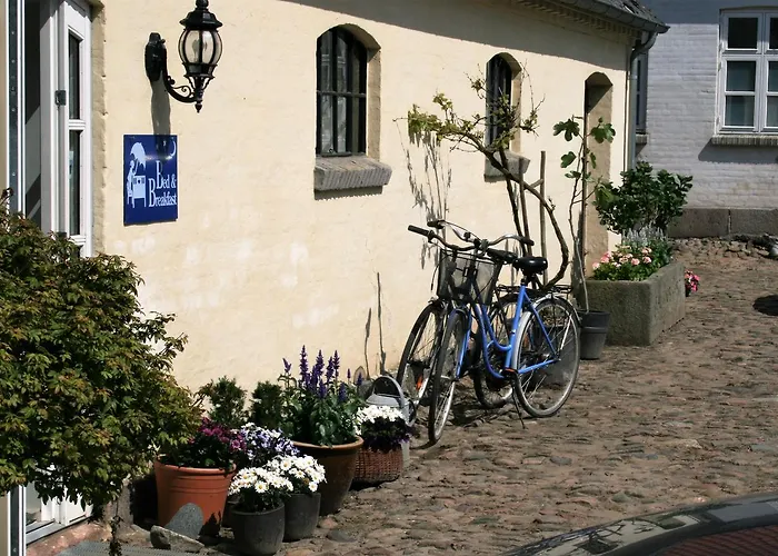 Frühstückspension Rodkaergard