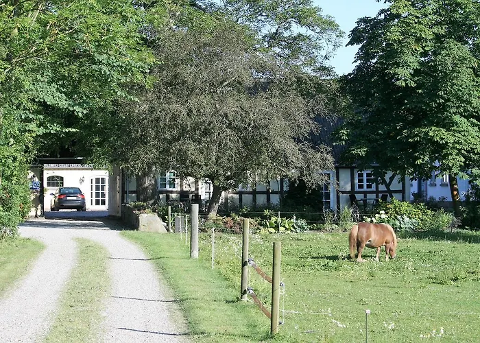 Rodkaergard Kerteminde