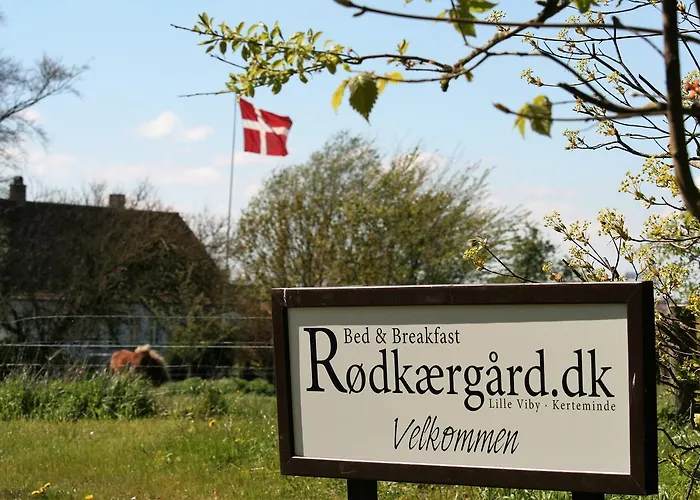 Rodkaergard