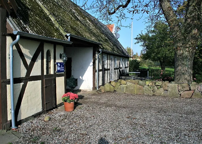Frühstückspension Rodkaergard