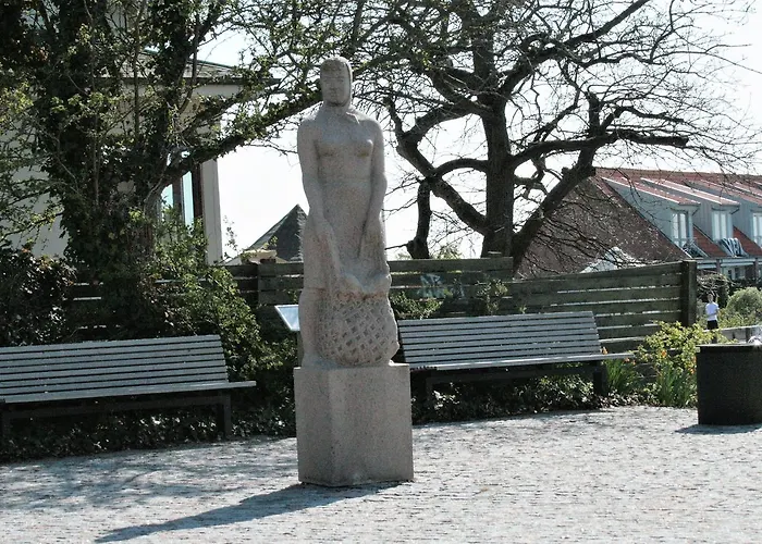 Frühstückspension Rodkaergard
