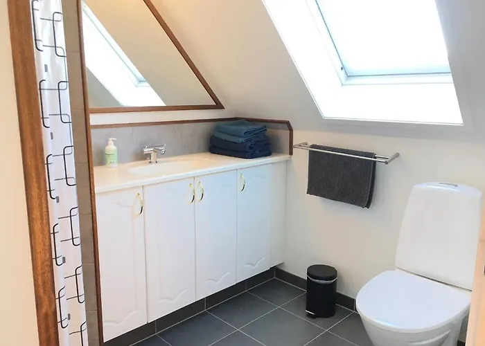 Frühstückspension Rodkaergard 3*